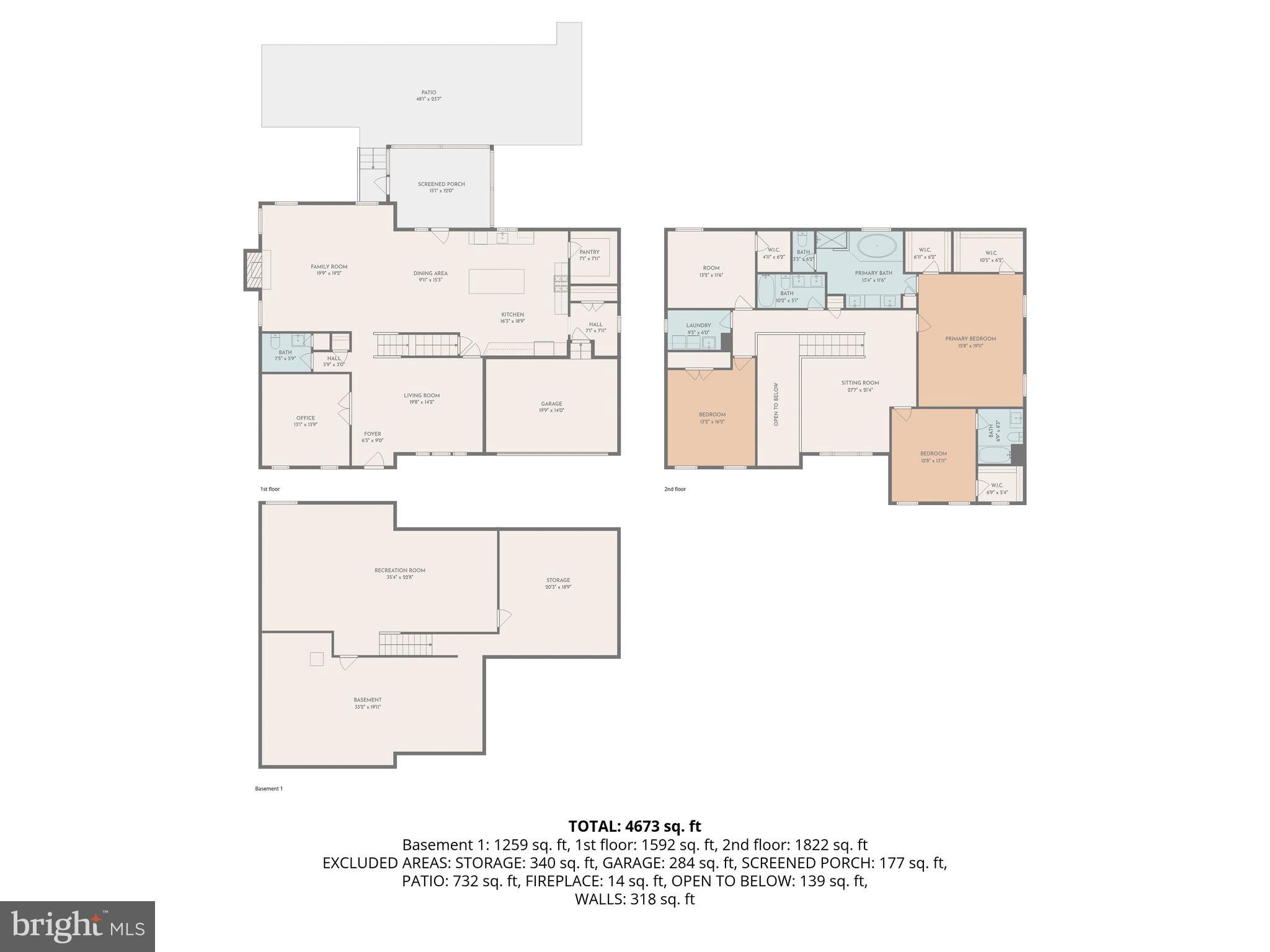 1321 Upper Patuxent Ridge Road Odenton, MD 21113 - Photo 79 of 82