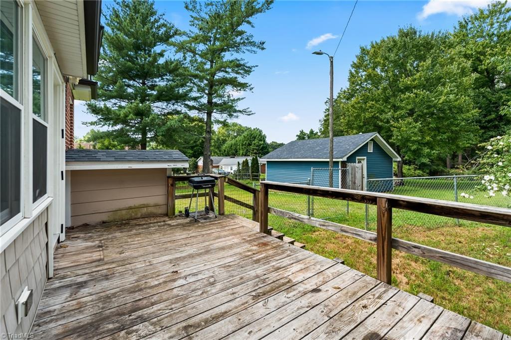 4074 Ebert Road Winston-Salem, NC 27127 - Photo 32 of 48 Gallery Image 32