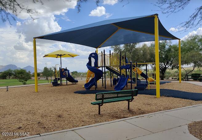 39201 Rodeo Buckle Drive Saddlebrooke, AZ 85739 - Photo 16 of 42