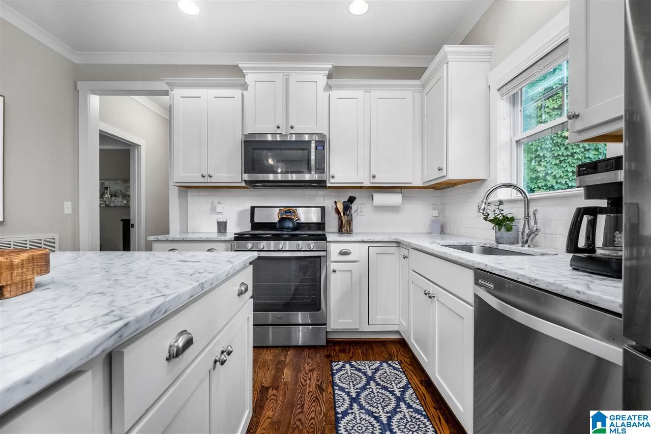 1098 Saulter Road Birmingham, AL 35209 - Photo 10 of 30
