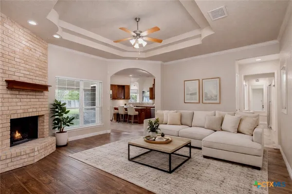 $299,900 | 816 Heather Marie, Temple, TX 76502