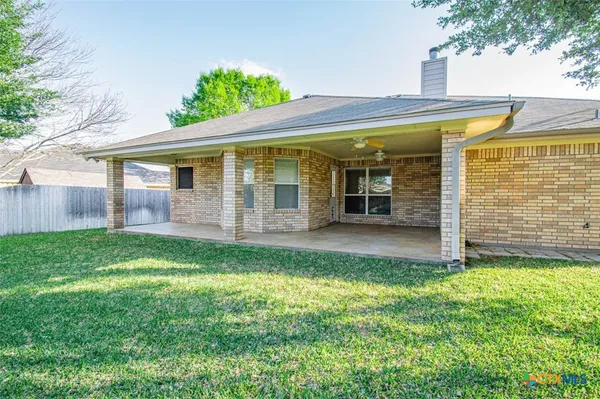 $299,900 | 816 Heather Marie, Temple, TX 76502