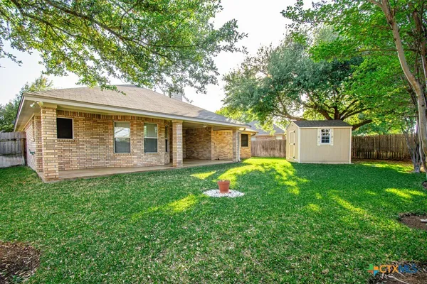$299,900 | 816 Heather Marie, Temple, TX 76502