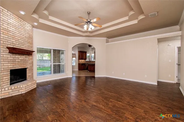 $299,900 | 816 Heather Marie, Temple, TX 76502