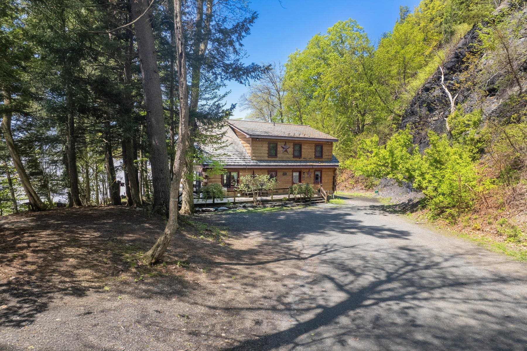 213 Singing Cedars Road Orwell, VT 05760 - Photo 8 of 30 Gallery Image 8