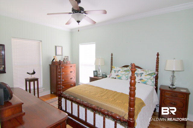 11919 County Road 1 Fairhope, AL 36532 - Photo 9 of 34 Bedroom 2