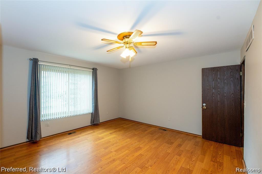 6782 Longwood Road Canton, MI 48187 - Photo 32 of 61 Bedroom