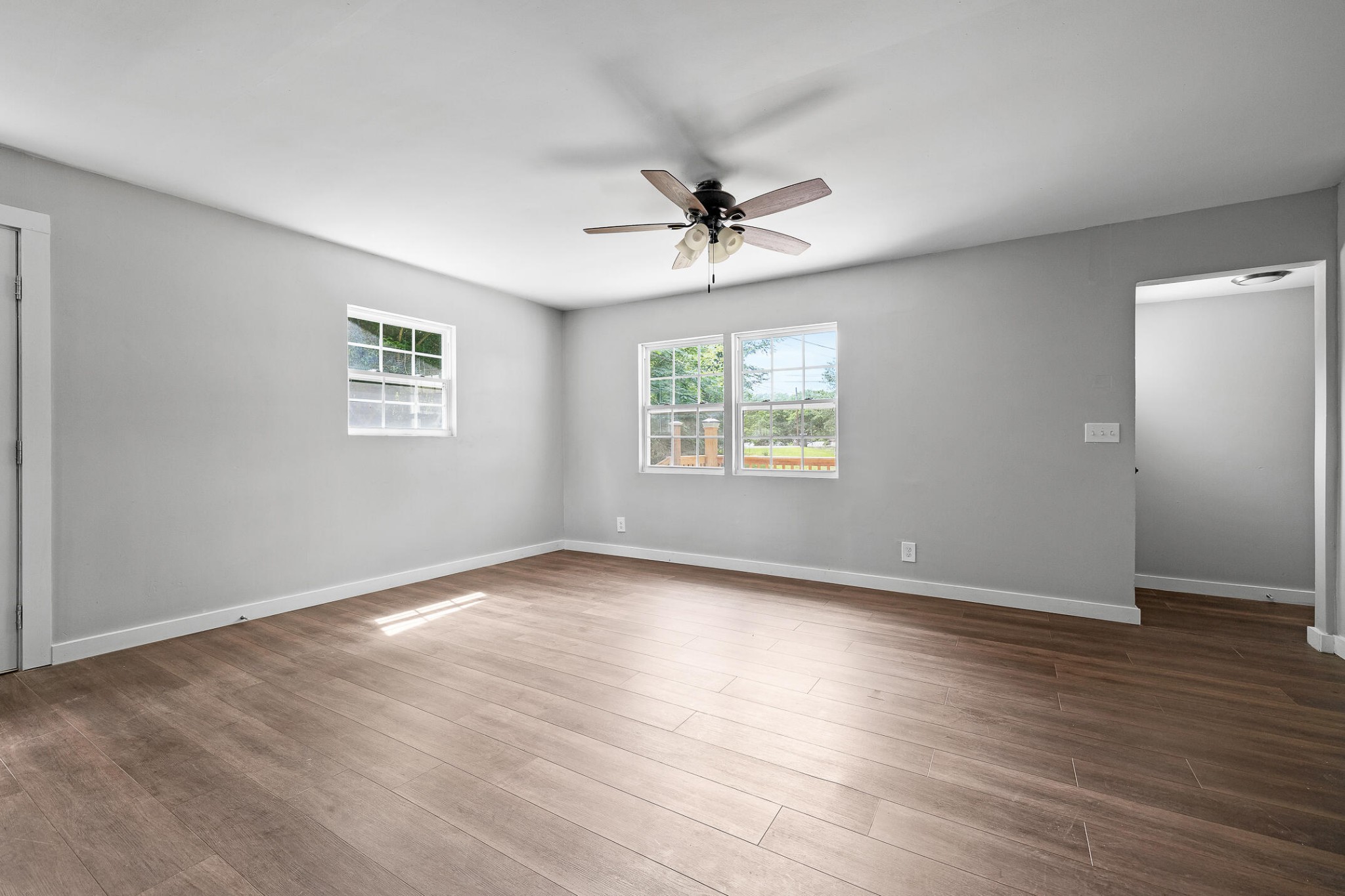 7512 Moses Road Hixson, TN 37343 - Photo 10 of 38 Gallery Image 10