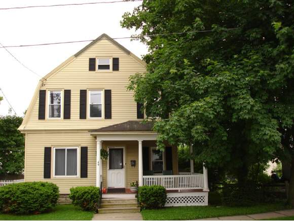 40 Burnham Avenue Rutland, VT 05701 - Photo 1 of 12