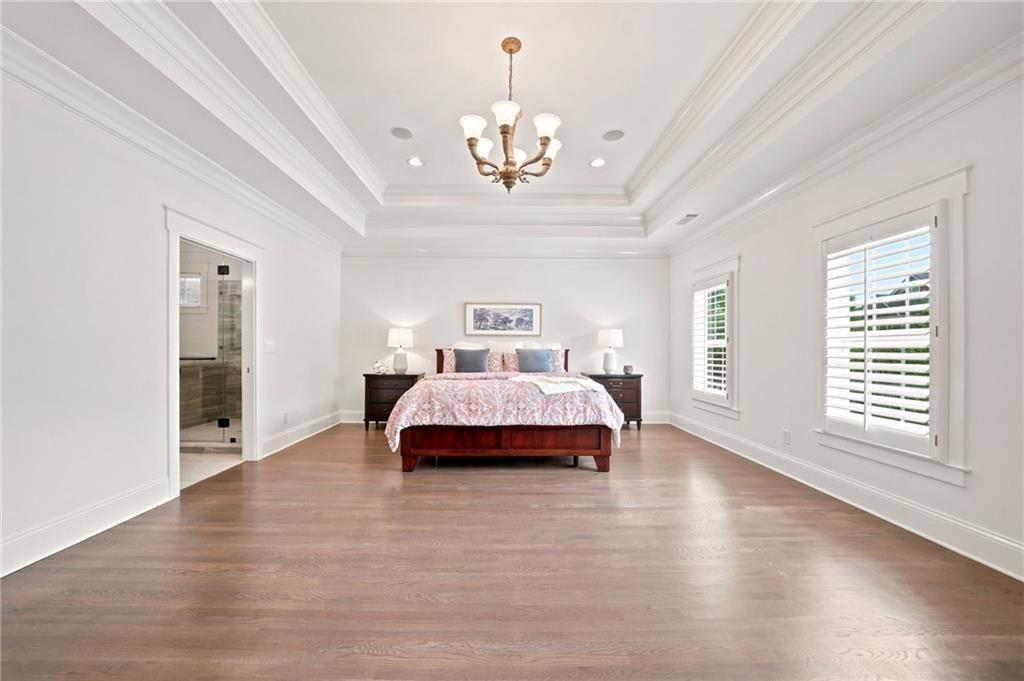3901 Hazelhurst Drive Northeast Marietta, GA 30066 - Photo 41 of 103 Gallery Image 41