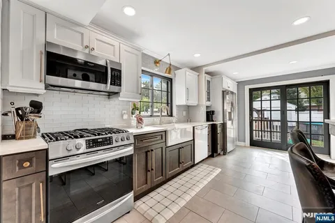 $589,000 | 57 Berkeley Avenue, Belleville, NJ 07109