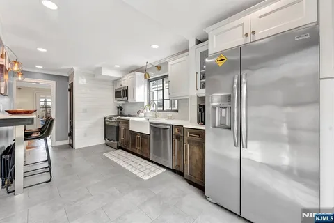 $589,000 | 57 Berkeley Avenue, Belleville, NJ 07109