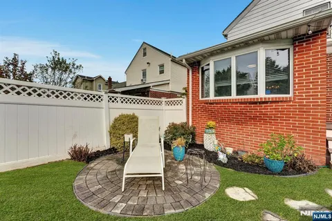 $589,000 | 57 Berkeley Avenue, Belleville, NJ 07109