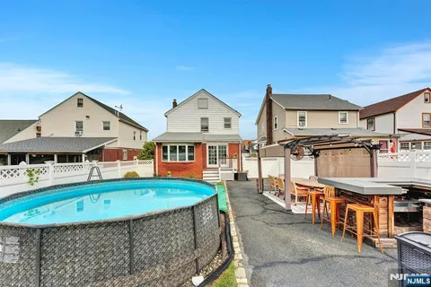 $589,000 | 57 Berkeley Avenue, Belleville, NJ 07109