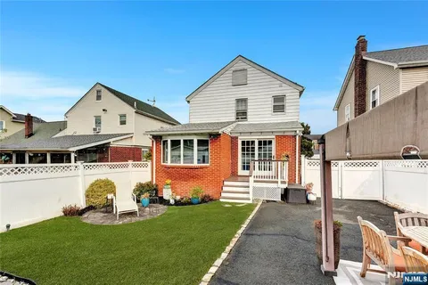 $589,000 | 57 Berkeley Avenue, Belleville, NJ 07109