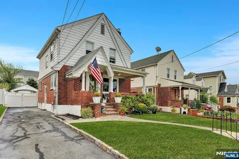 $589,000 | 57 Berkeley Avenue, Belleville, NJ 07109