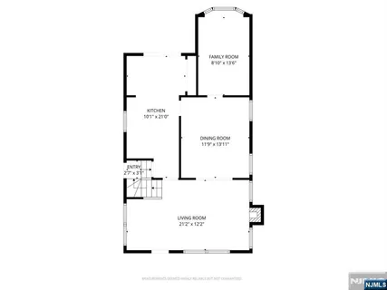$589,000 | 57 Berkeley Avenue, Belleville, NJ 07109