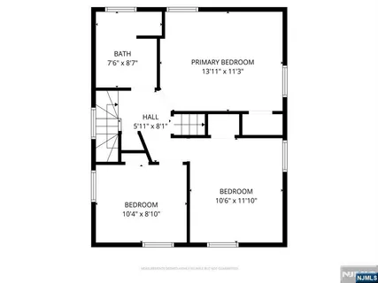 $589,000 | 57 Berkeley Avenue, Belleville, NJ 07109