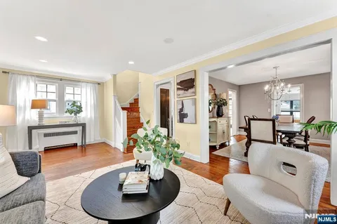 $589,000 | 57 Berkeley Avenue, Belleville, NJ 07109