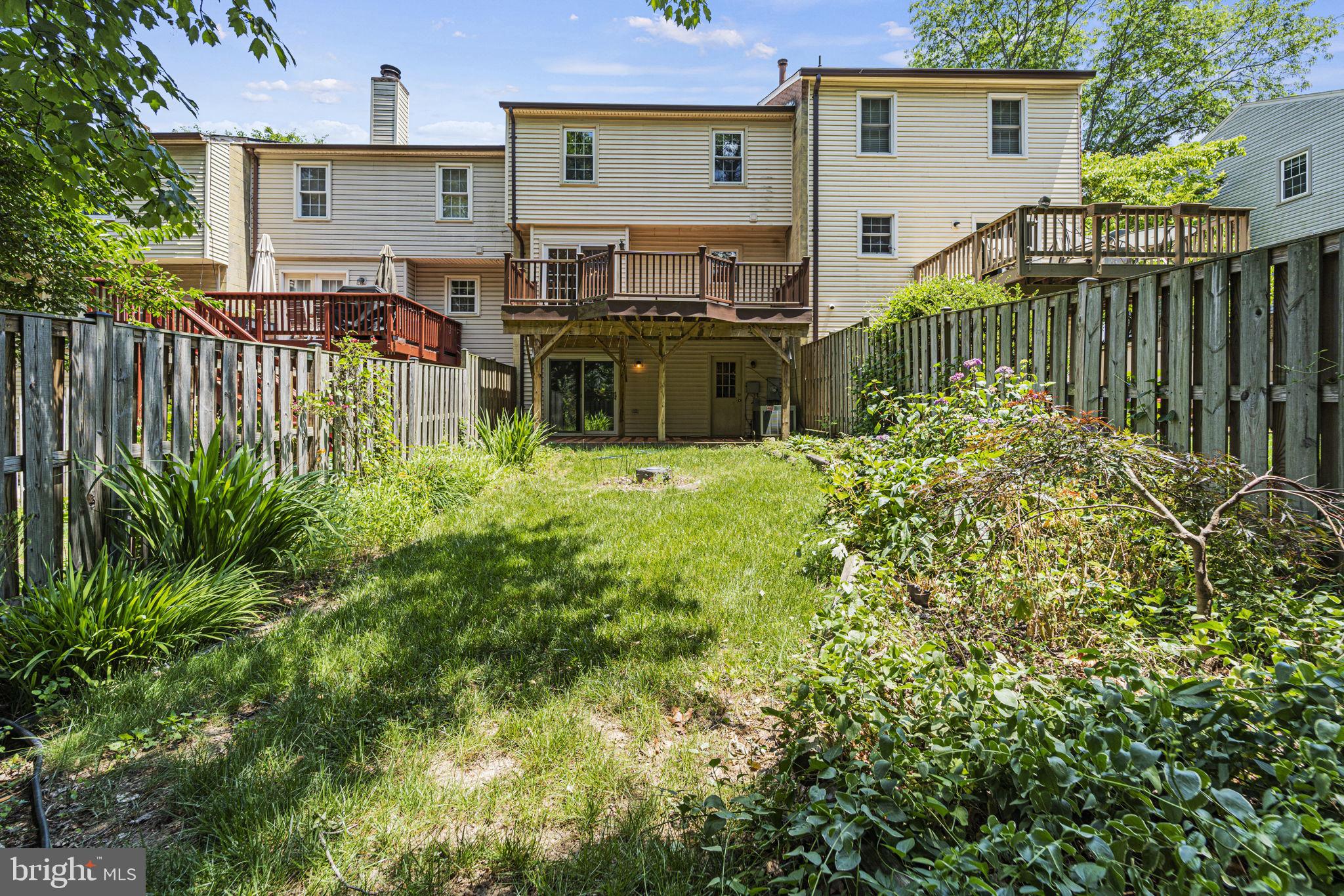 7946 Forest Path Way Springfield, VA 22153 - Photo 32 of 41 Gallery Image 32