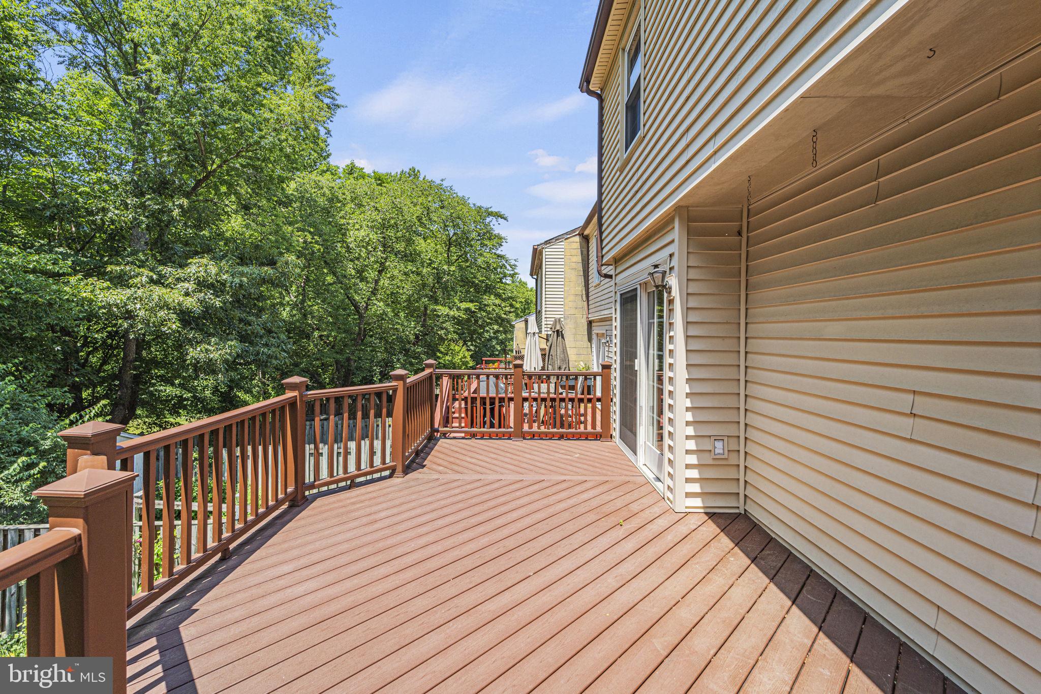 7946 Forest Path Way Springfield, VA 22153 - Photo 36 of 41 Gallery Image 36
