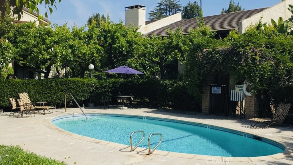 535 West Duarte Road, Unit 5 Arcadia, CA 91007 - Photo 22 of 31