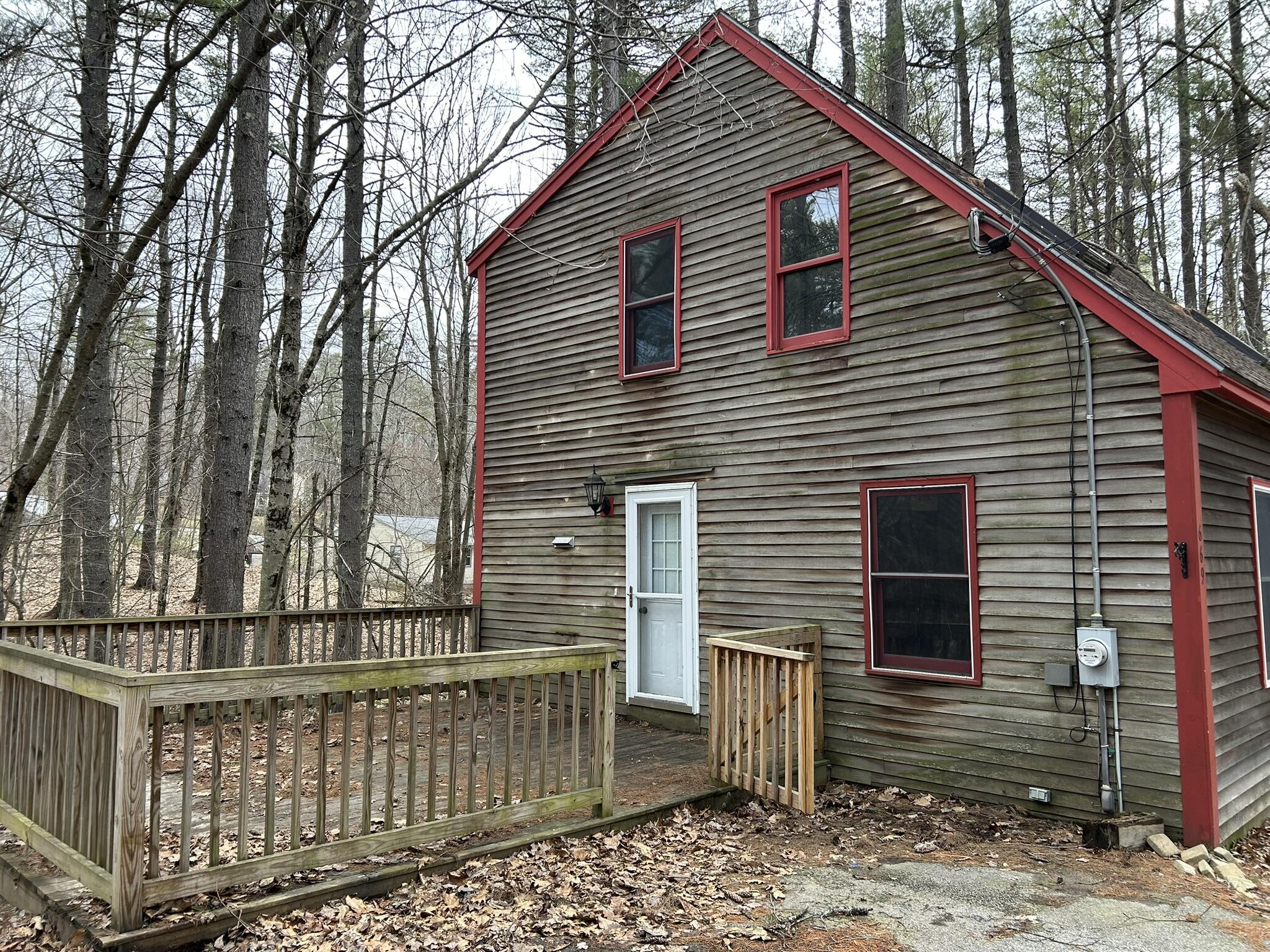 669 New Dam Road North Waterboro, ME 04061 - Photo 2 of 34 IMG_0366
