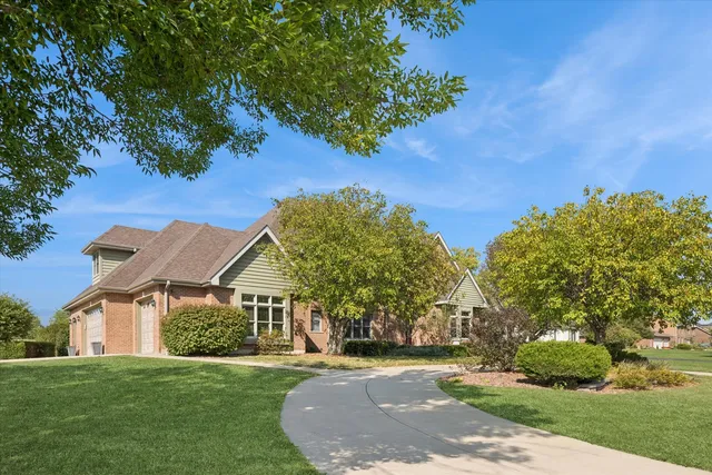 $650,000 | 7258 West James Lane, Monee, IL 60449