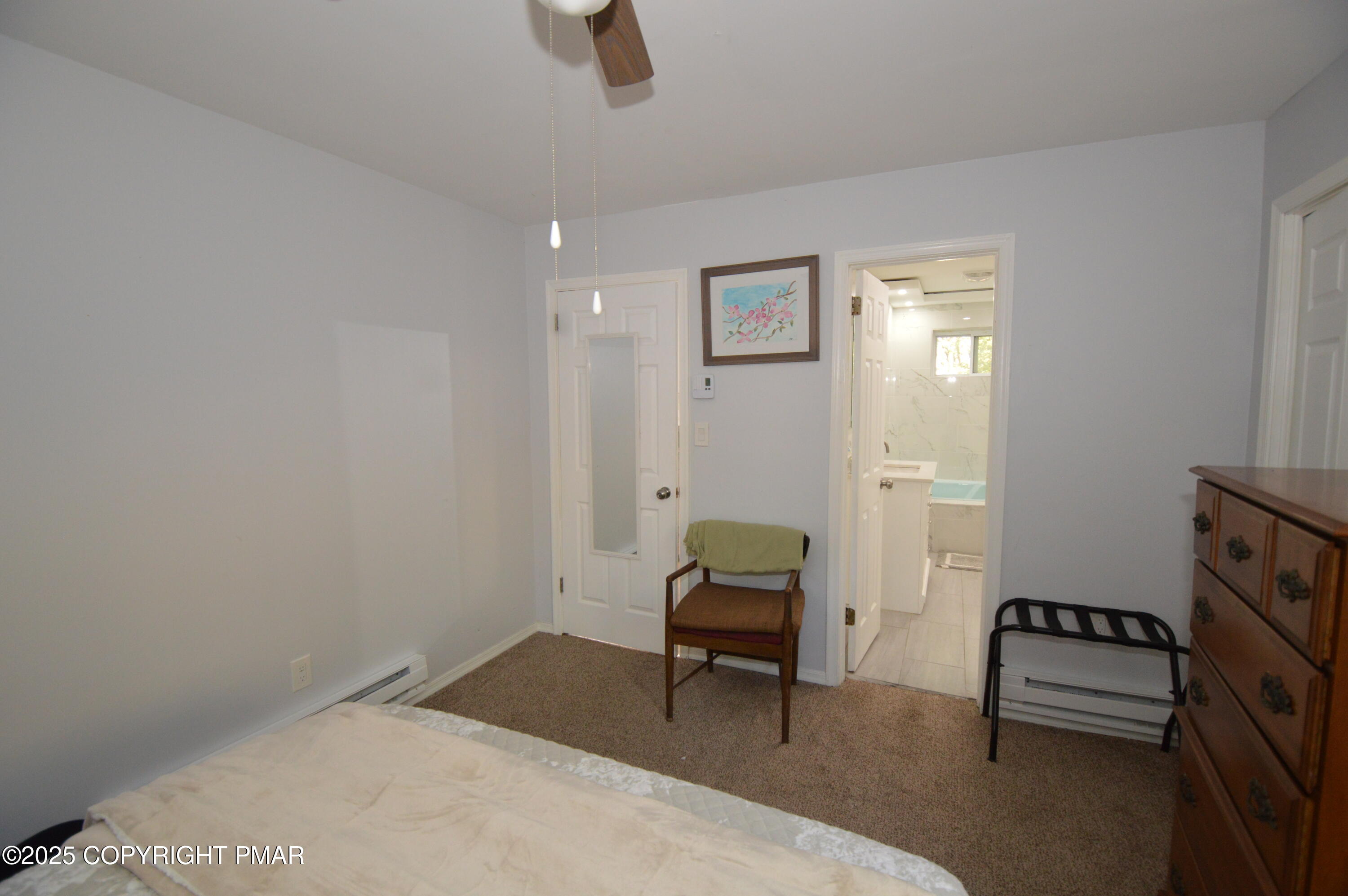 128 Ashley Court Bushkill, PA 18324 - Photo 29 of 43 a room with furniture and a window