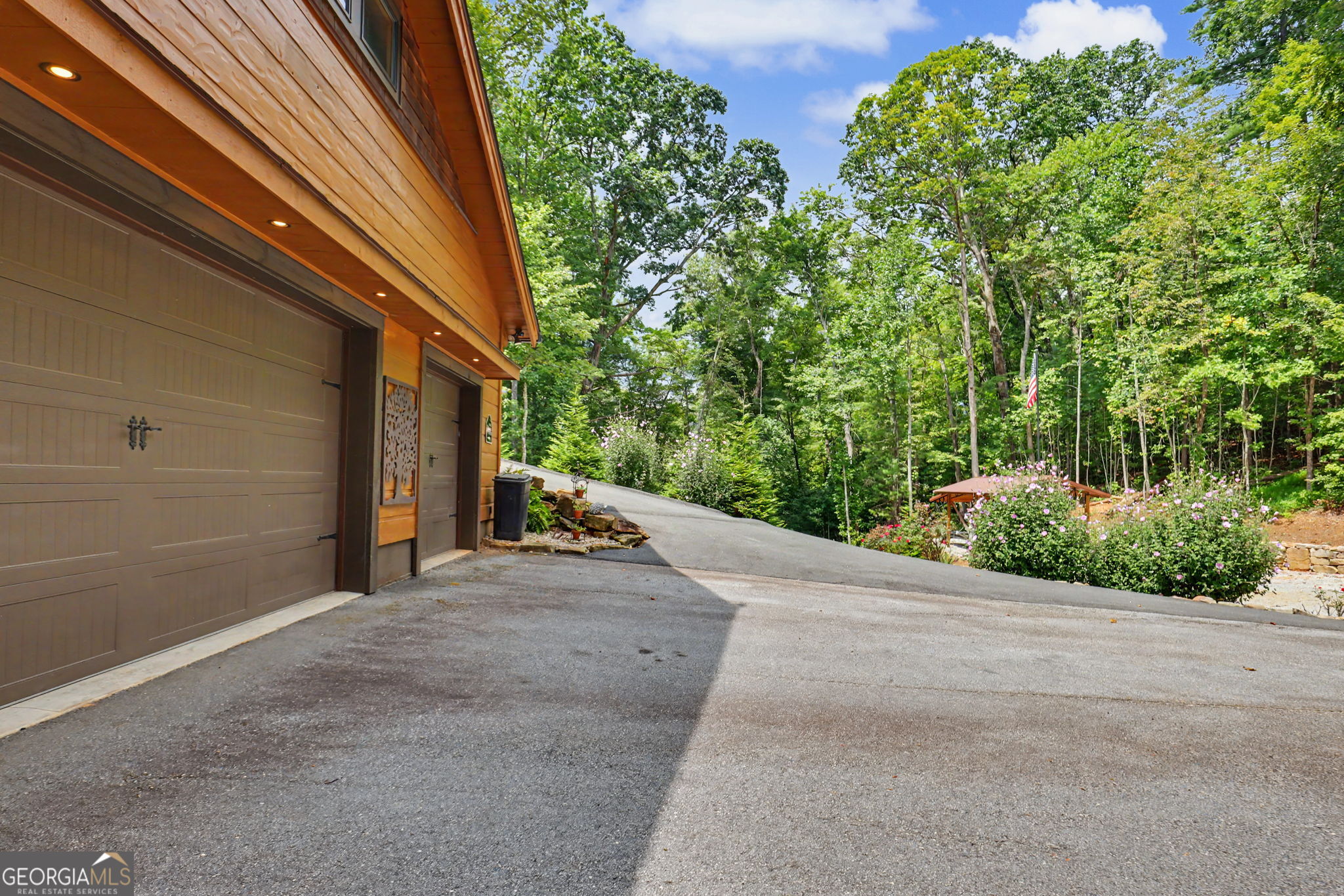 557 Fox Trot Road Clayton, GA 30525 - Photo 102 of 129 Gallery Image 102
