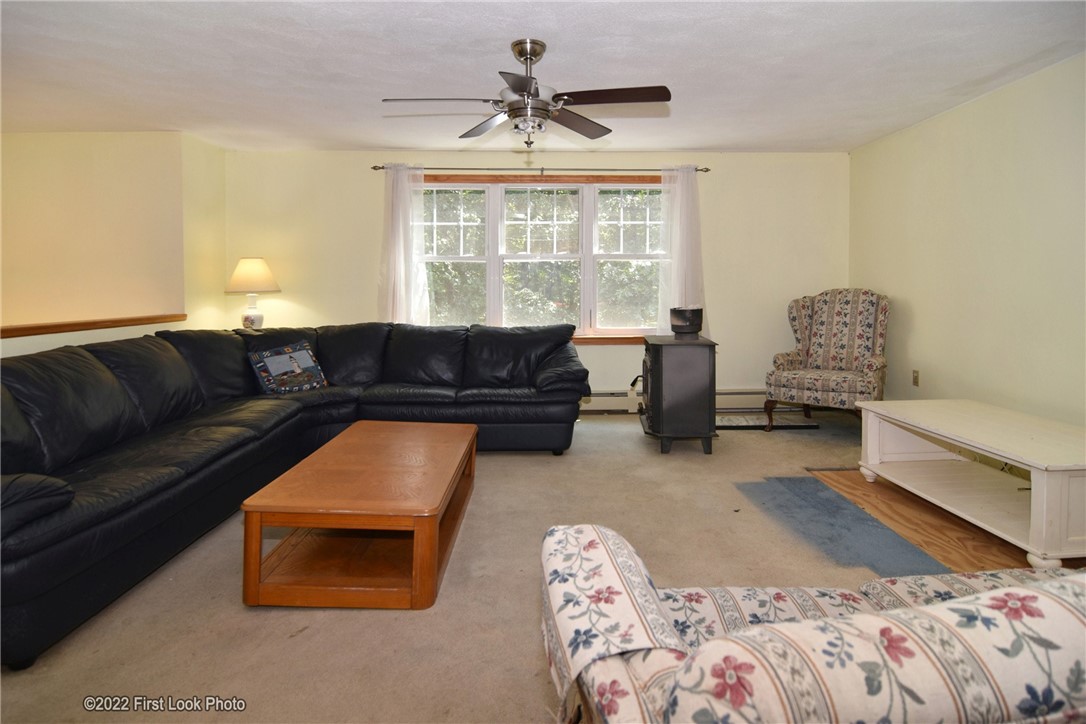 671 Chestnut Hill Road Glocester, RI 02814 - Photo 14 of 38