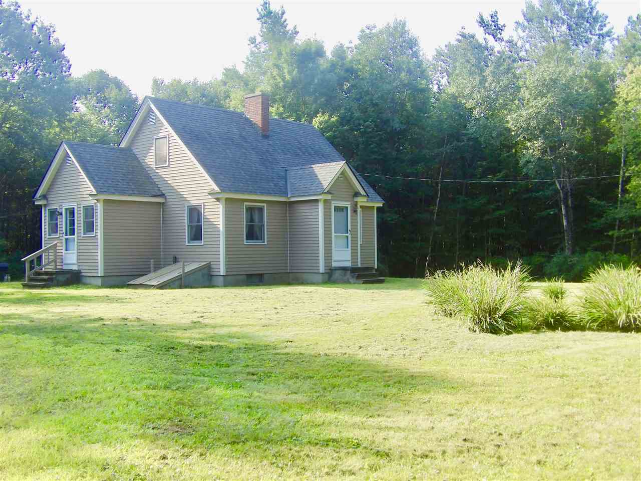 138 Crane Brook Road Langdon, NH 03602 - Photo 1 of 17