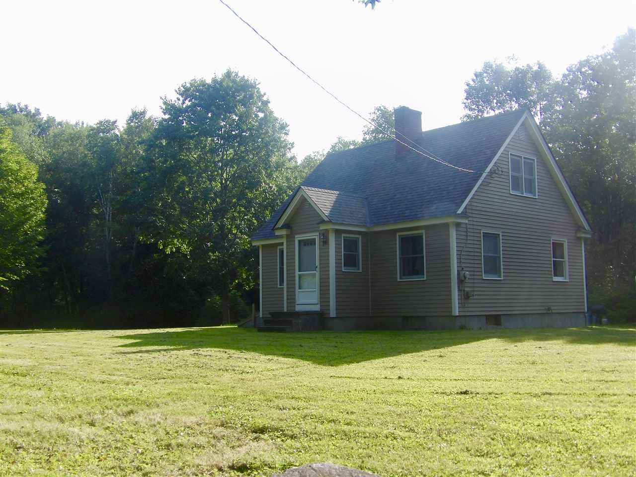 138 Crane Brook Road Langdon, NH 03602 - Photo 2 of 17