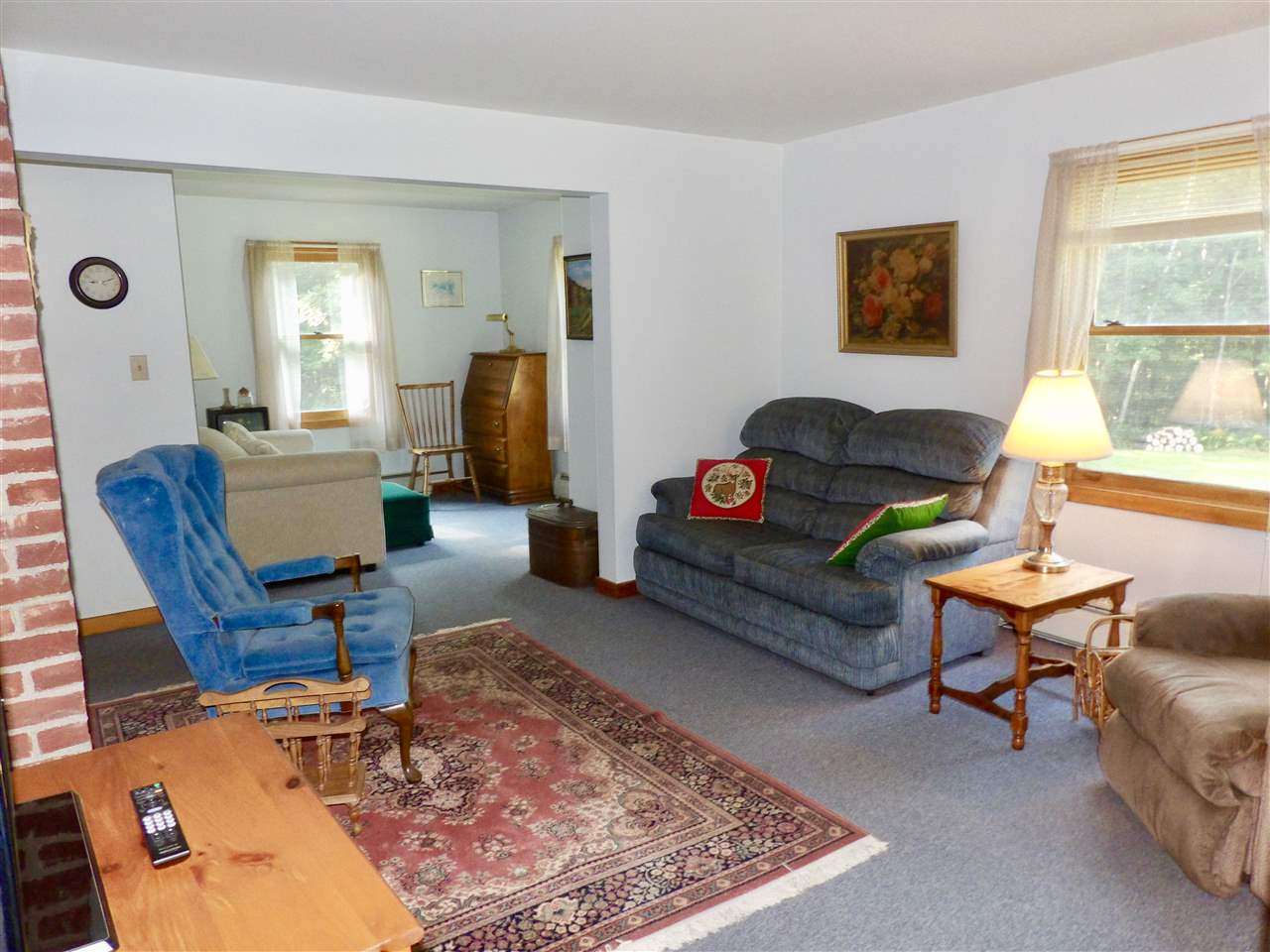 138 Crane Brook Road Langdon, NH 03602 - Photo 11 of 17