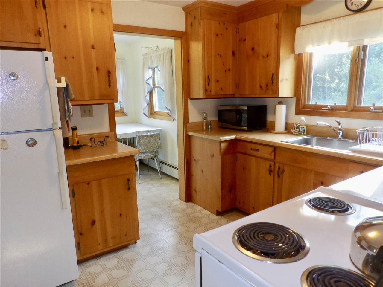 138 Crane Brook Road Langdon, NH 03602 - Photo 9 of 17