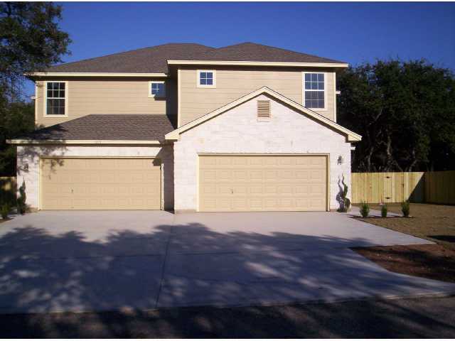 1015 A Castile Road, Unit A Austin, TX 78733 - Photo 1 of 1 Gallery Image 1