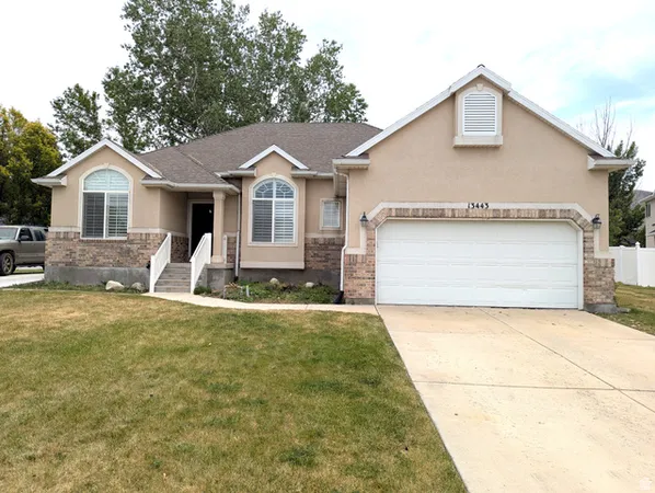 $899,900 | 13443 South Bridle Pk Cove, Draper, UT 84020