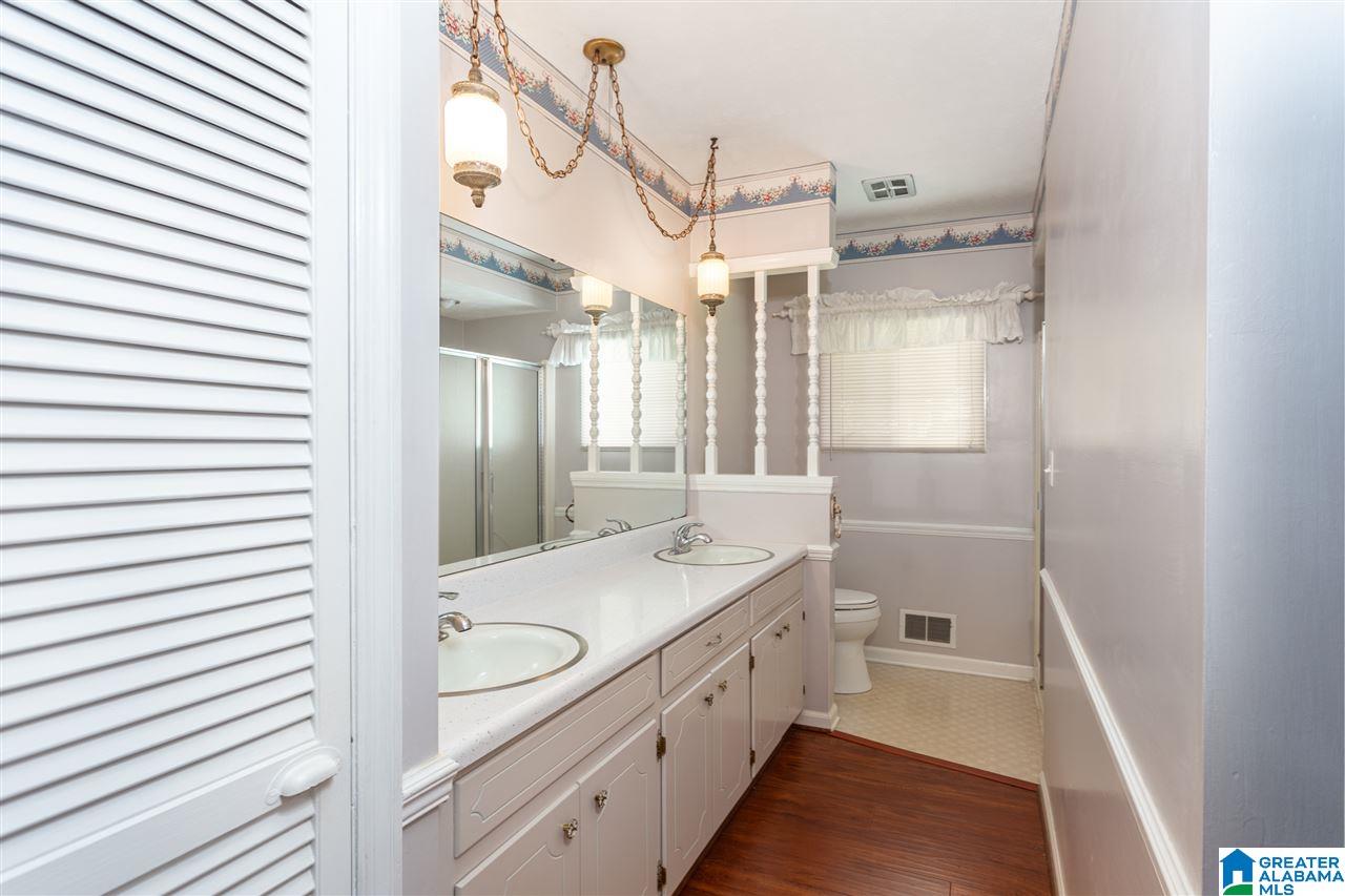 20 Howle Road Oxford, AL 36203 - Photo 17 of 33