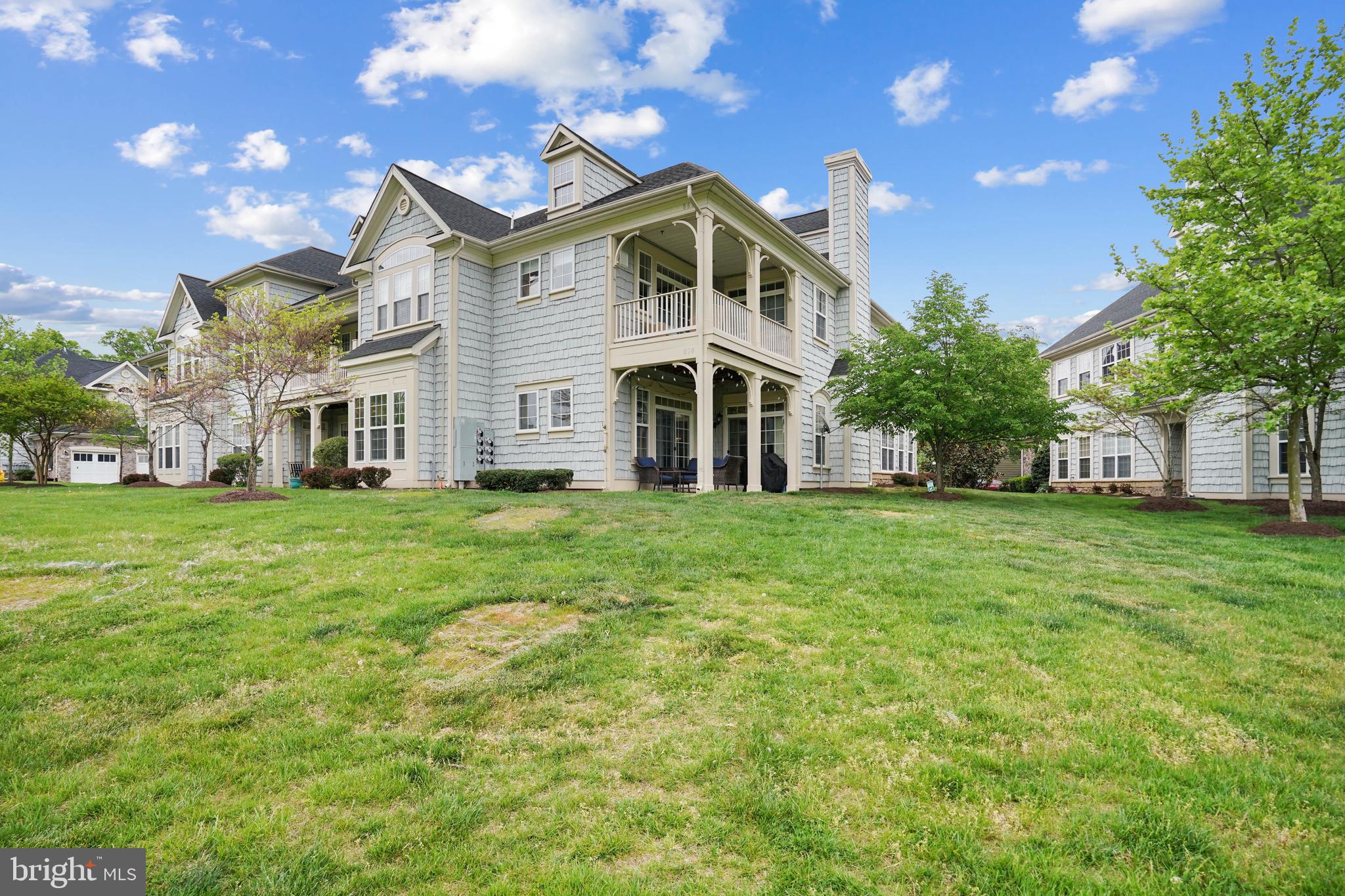 13870 Greendale Drive Woodbridge, VA 22191 - Photo 21 of 22