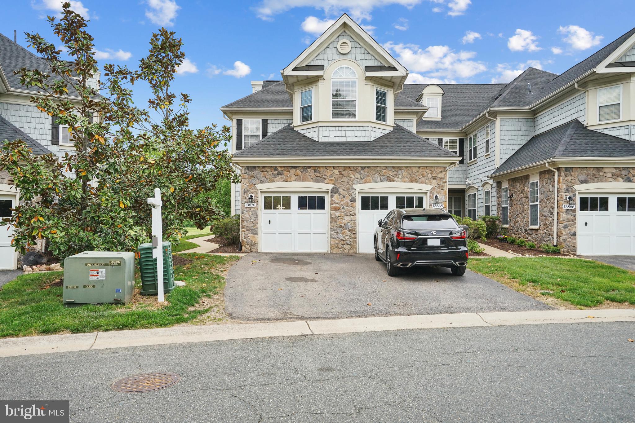 13870 Greendale Drive Woodbridge, VA 22191 - Photo 3 of 22