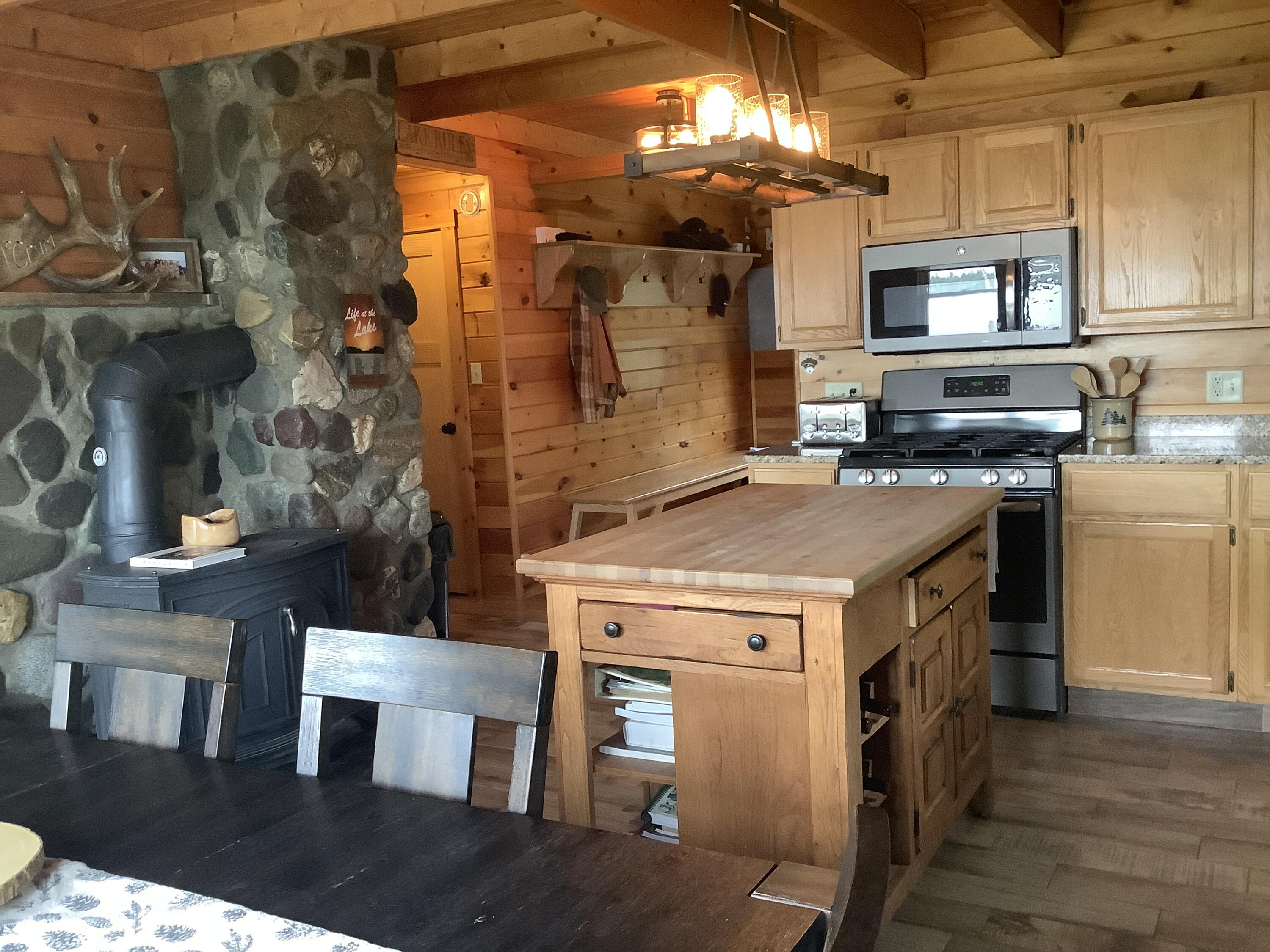 507 East Cottage Road Portage, ME 04768 - Photo 13 of 64 IMG_1544