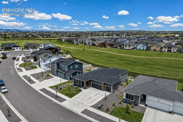 $535,000 | 12660 Enclave Scenic Drive, Peyton, CO 80831