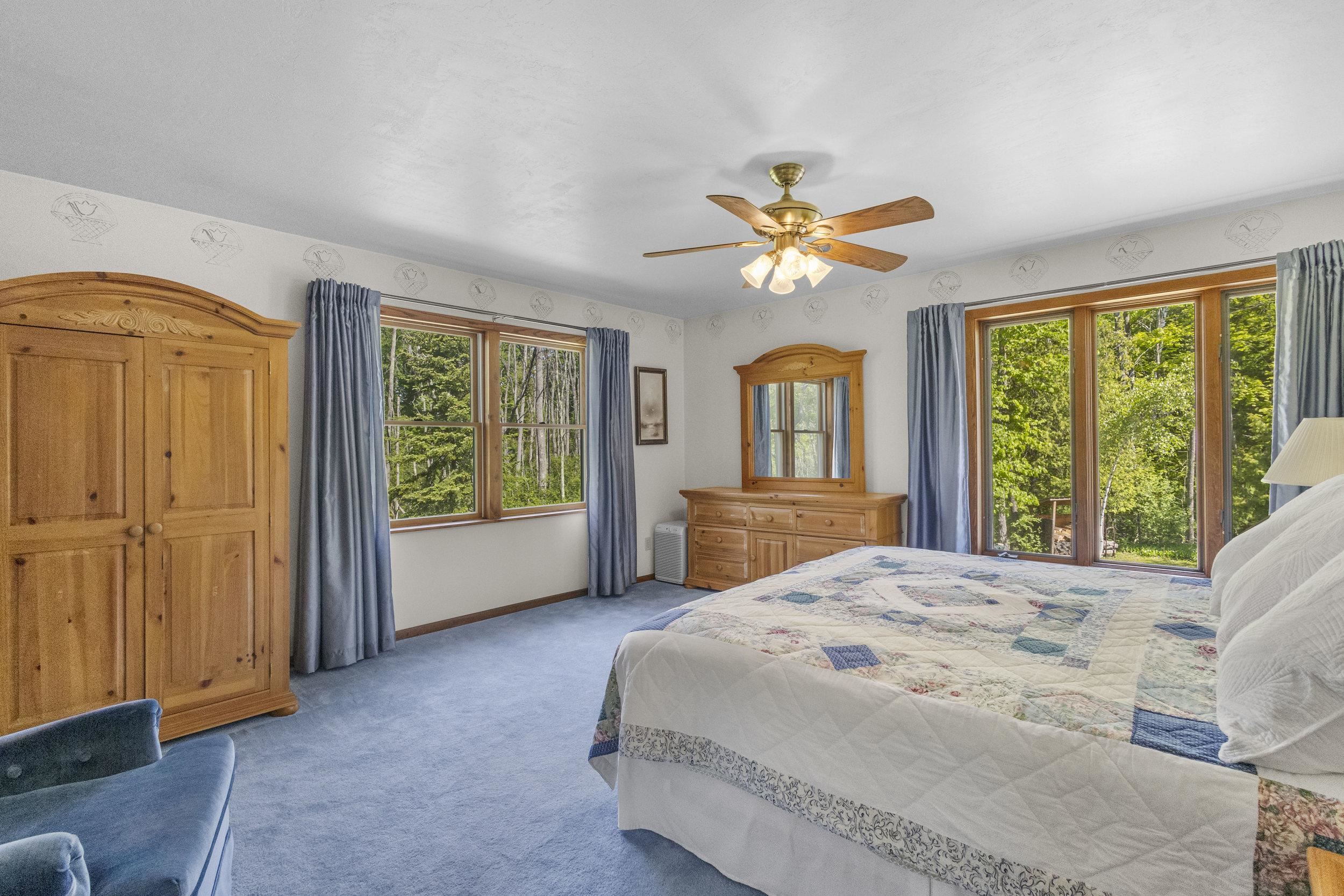 7733 Sleepy Hollow Road Egg Harbor, WI 54209 - Photo 30 of 38