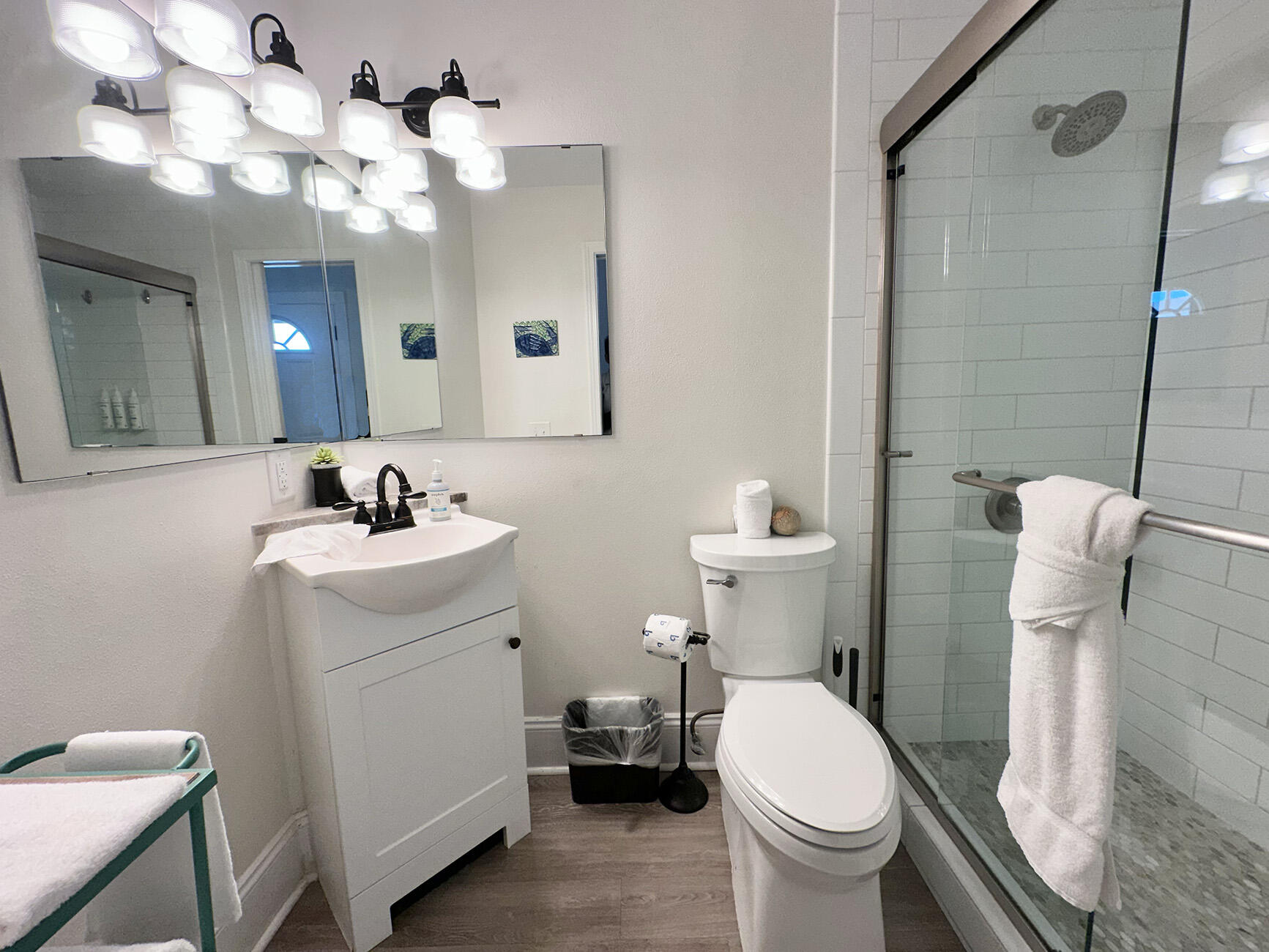 64 Cross Creek Road, Unit 2A Miramar Beach, FL 32550 - Photo 17 of 34 64 Cross Creek Road 2A Miramar Beach FL