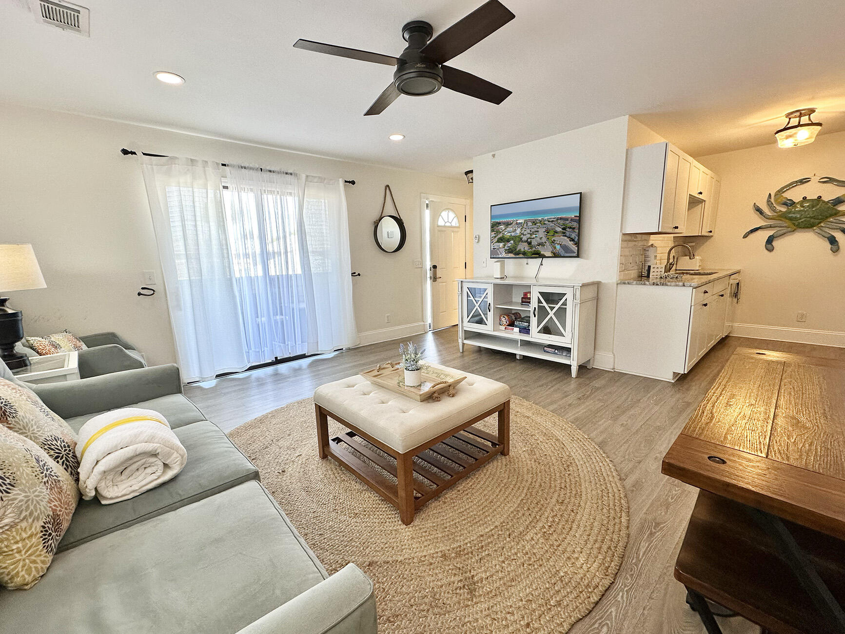 64 Cross Creek Road, Unit 2A Miramar Beach, FL 32550 - Photo 22 of 34 64 Cross Creek Road 2A Miramar Beach FL