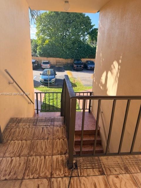 8990 Southwest 24th Street, Unit 215 Miami, FL 33165 - Photo 14 of 22 a view of outdoor seating