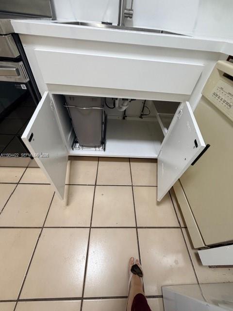 8990 Southwest 24th Street, Unit 215 Miami, FL 33165 - Photo 19 of 22 a view of utility room