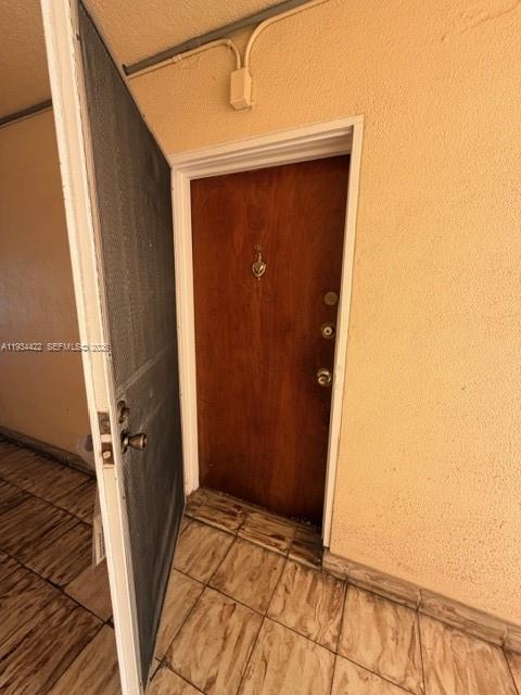 8990 Southwest 24th Street, Unit 215 Miami, FL 33165 - Photo 4 of 23 a view of balcony