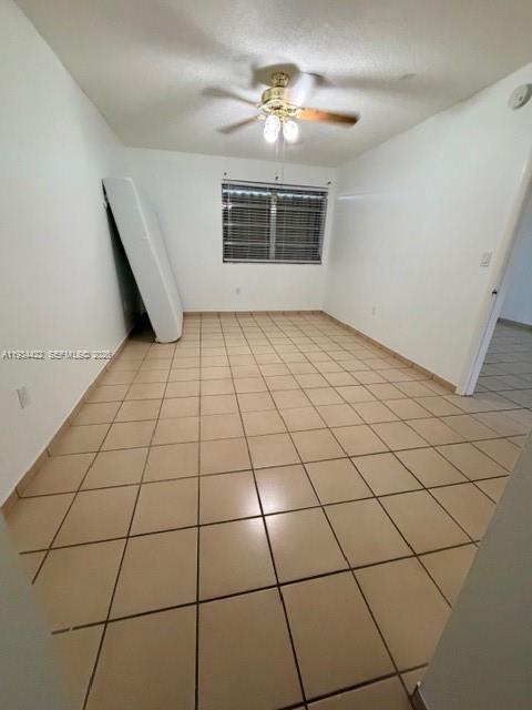 8990 Southwest 24th Street, Unit 215 Miami, FL 33165 - Photo 10 of 22 a view of an empty room and window