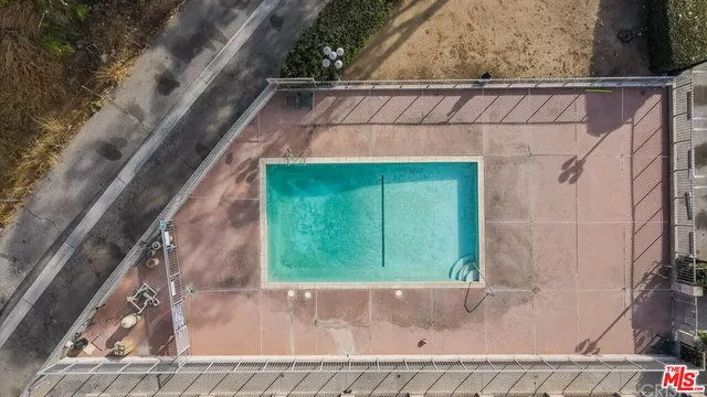 a view of a entryway door